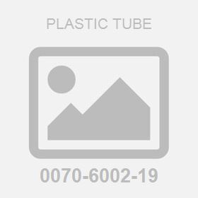 Plastic Tube